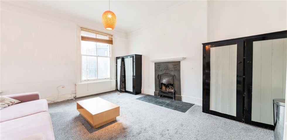 			1 Bedroom, 1 bath, 1 reception Flat			 Fleet Road, HAMPSTEAD